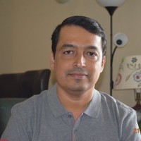 Sathish Poojary
