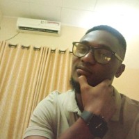 Chibuzor Timothy