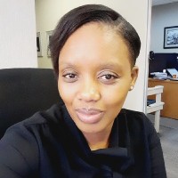 Mokgaetsi Kgare