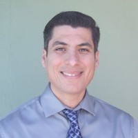 John Aguirre