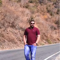 Girish Kandpal