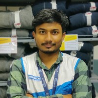 Sumesh R