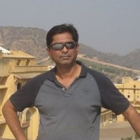 Deepak Awari