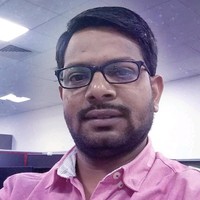 Jagadeesh Patil