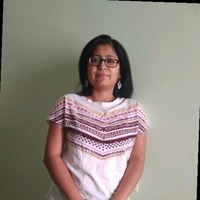 Jyoti Pattnaik