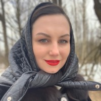 Alena Danilchyk-Trasko