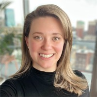 Kristen M. Moorman