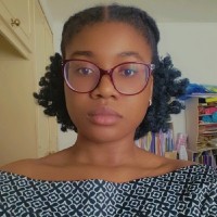 Wilma Osei