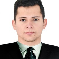 Daniel Herrera León