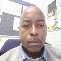 Lindikhaya Kwini