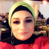 Kholoud Amer