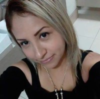 Brenda Mendoza