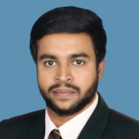 Vinod Singh