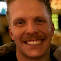 Carson Saunders