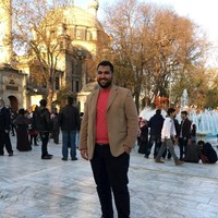 Abdulrhman Waly