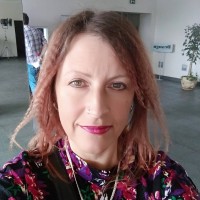 Jolanta Ercuma