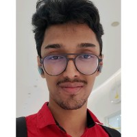 Adarsh Chandran