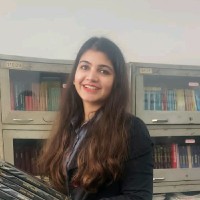 Deepika Tripathi Dwivedi(Ph.D.)