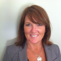 Deirdre Degrasse