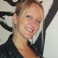 Angélique Garrido