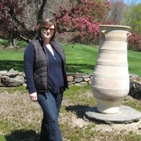 Amy Alexander