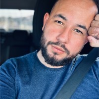 Isaias Ferreira De Oliveira