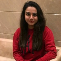 Mohita Sinha