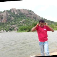 Prakash Manthena