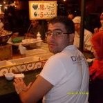khalid goumanouze