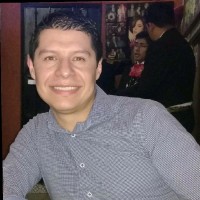 Hector Andres Bautista Hernandez