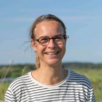 Marlies Wegerif - Vos