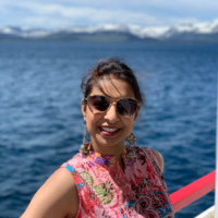 Arshdeep Kaur