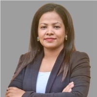Goma Khadka