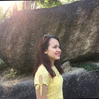 Hai Yen (Aries Ho)