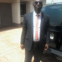 Adeosun Olayinka olumide