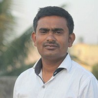 Nandkishor Patil