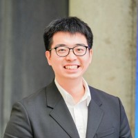 Chenyu LIU