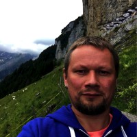 Fehrenbacher Markus