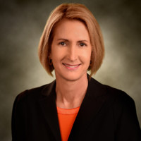 Jennifer Jacobs, LUTCF