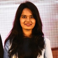 Olivia Chattopadhyay