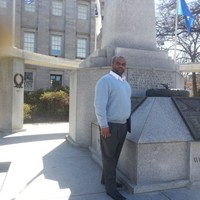 Joseph Bizzell, MBA
