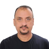 Vinod Thakur