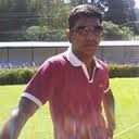 Ashok Kumar V