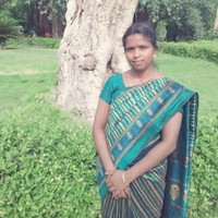 Meenapriya B