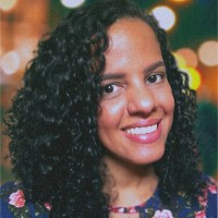 Gabriela Porto Oliveira