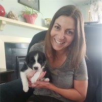 Jessica Doherty