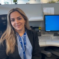 Samira Dehpouri