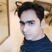 Jay  prakash Tiwari