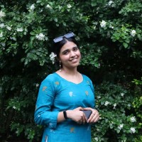 Supriya Prasad