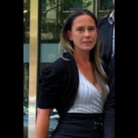 Nicole Liverton
